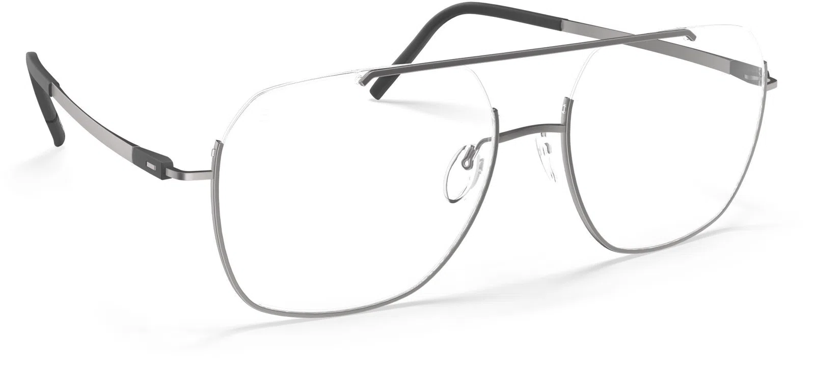 Silhouette Dynamic Dawn 5570 Eyeglasses - view 29